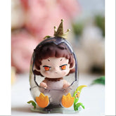 FAYA Dual Forest and Half Whisper Series Swan Princess